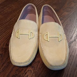 Cole Haan flats